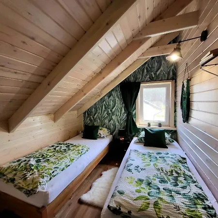 Lawendowy Nr 6 * Boszkowo