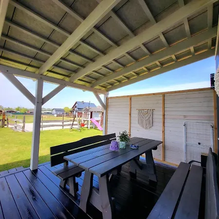 Lawendowy Nr 6 * Boszkowo