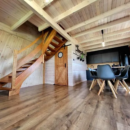 Lawendowy Nr 6 * Boszkowo