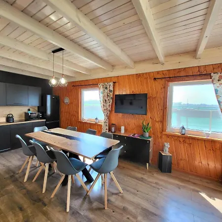 Lawendowy Nr 6 * Boszkowo