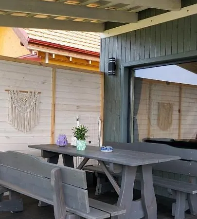 Lawendowy Nr 6 Boszkowo