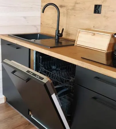 Lawendowy Nr 6 * Boszkowo