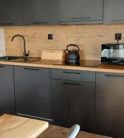 Lawendowy Nr 6 Boszkowo