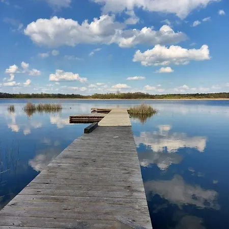 Lawendowy Nr 6 *