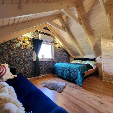 Lawendowy Nr 6 * Boszkowo