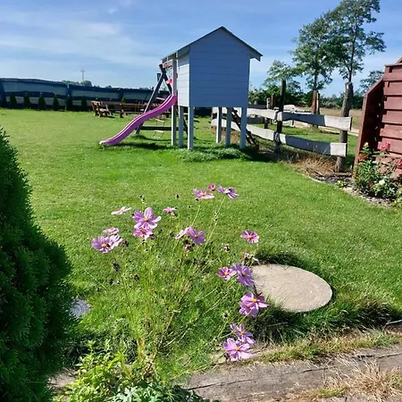 Lawendowy Nr 6 Boszkowo
