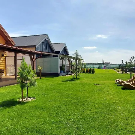 Lawendowy Nr 6 * Boszkowo
