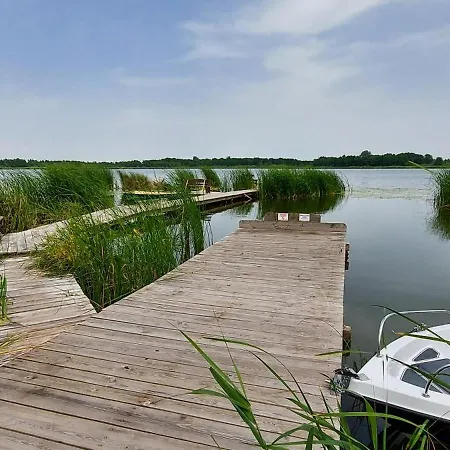 Feriehus Lawendowy Nr 6 Boszkowo
