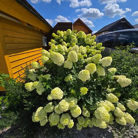 Feriehus Lawendowy Nr 6